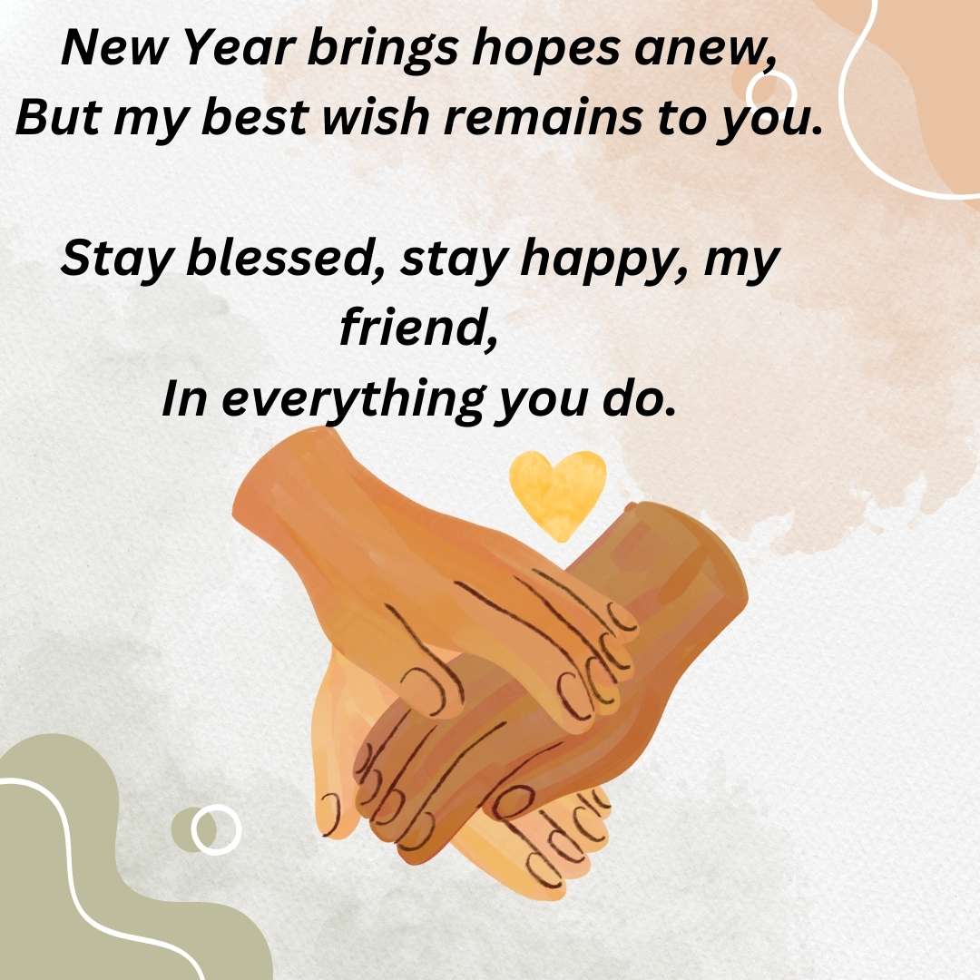 Best Friend Shayari in English