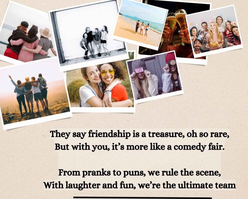 Funny Shayari In English