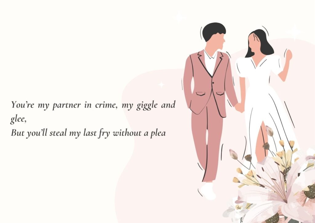 Funny Shayari In English