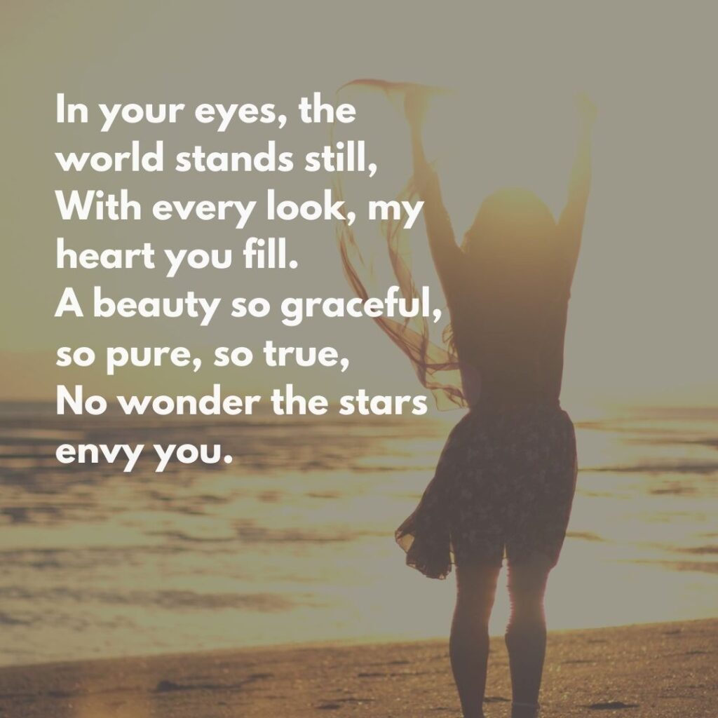 Shayaris for Beautiful Girls