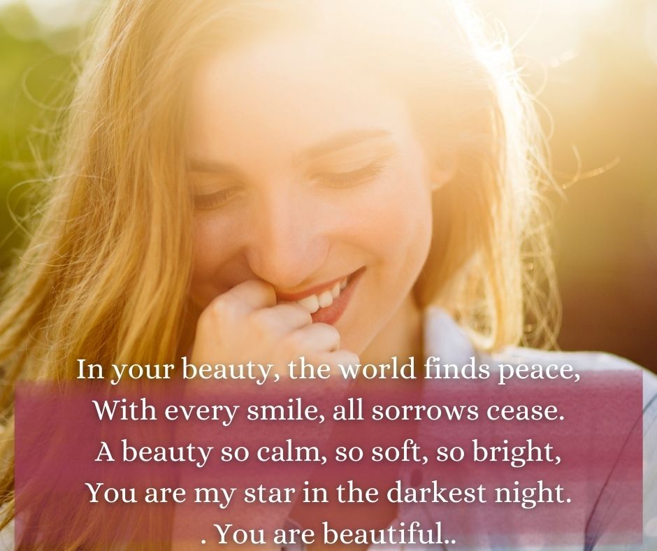 Shayaris for Beautiful Girls