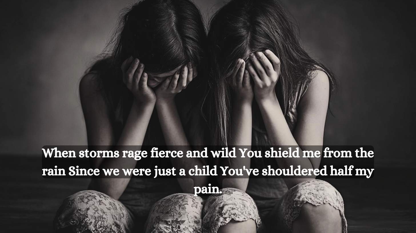Sister Shayari in English