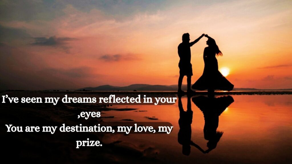 Heartfelt Shayari for Husband