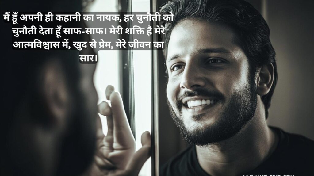 self love quotes in hindi