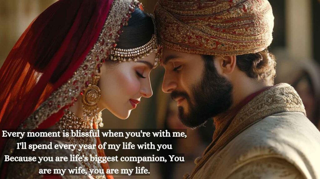 shayari for husband