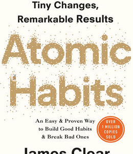 Atomic Habits