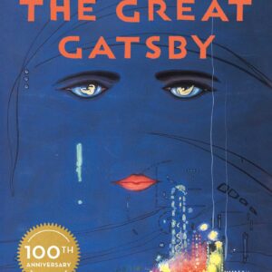 The Great Gatsby