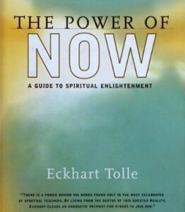 The Power of Now