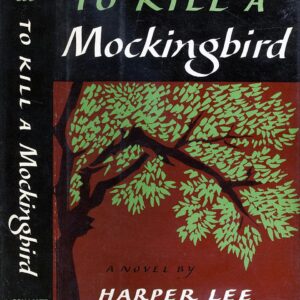To Kill a Mockingbird