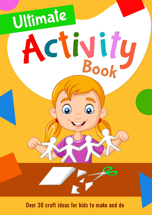 Childrens Books