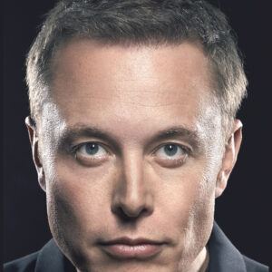 Issac Walton's Elon Musk