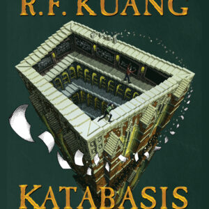 Katabasis