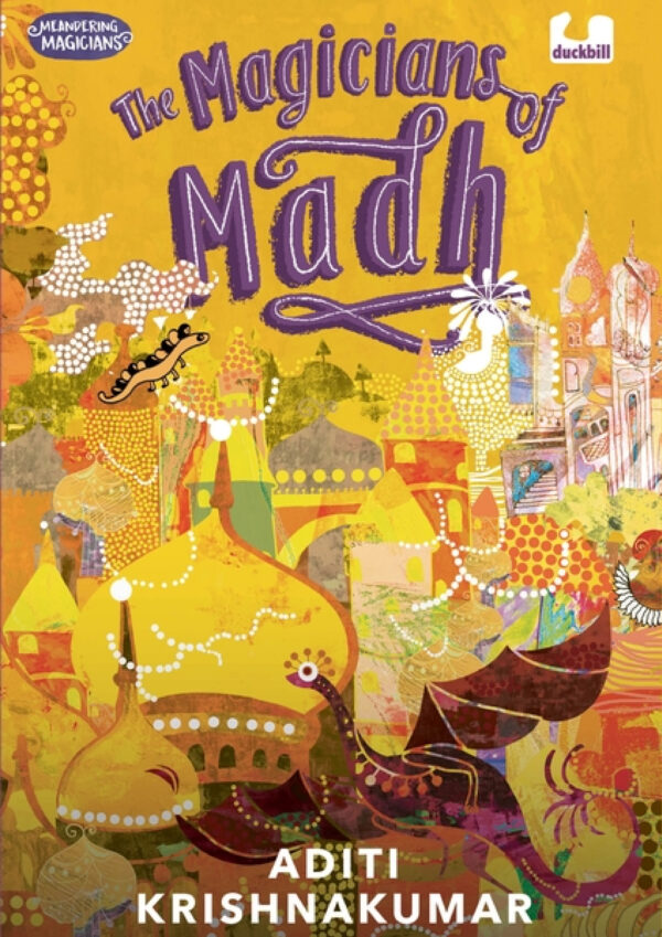 Magicians of Madh