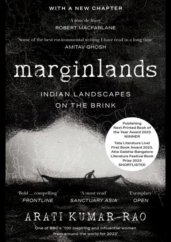 Marginlands: Indian Landscapes on the Brink