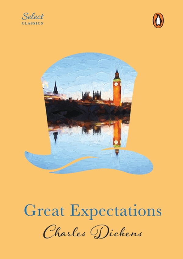 Penguin Select Classics Great Expectations