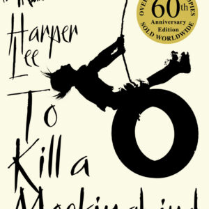 TO KILL A MOCKINGBIRD Paperback Lee