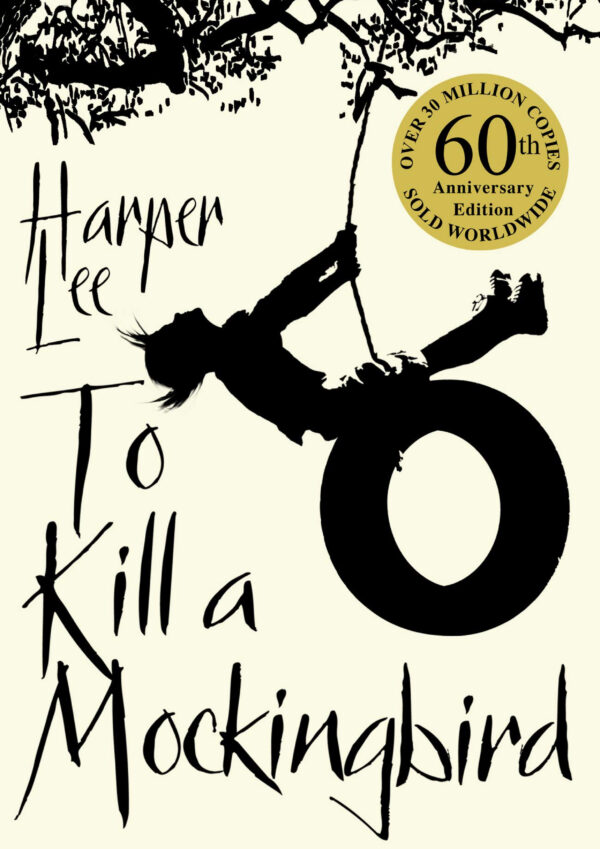 TO KILL A MOCKINGBIRD Paperback Lee