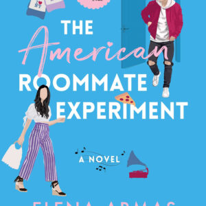 The American Roommate Experiment