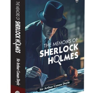 The Memoirs Of Sherlock Holmes