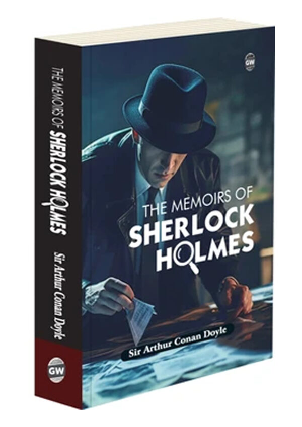 The Memoirs Of Sherlock Holmes