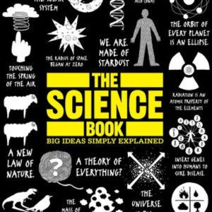 The Science Book