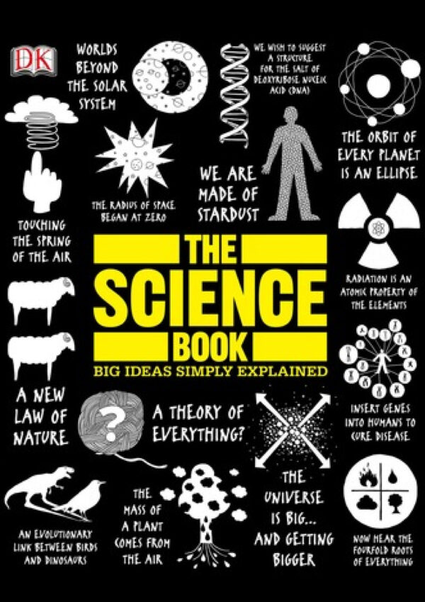 The Science Book