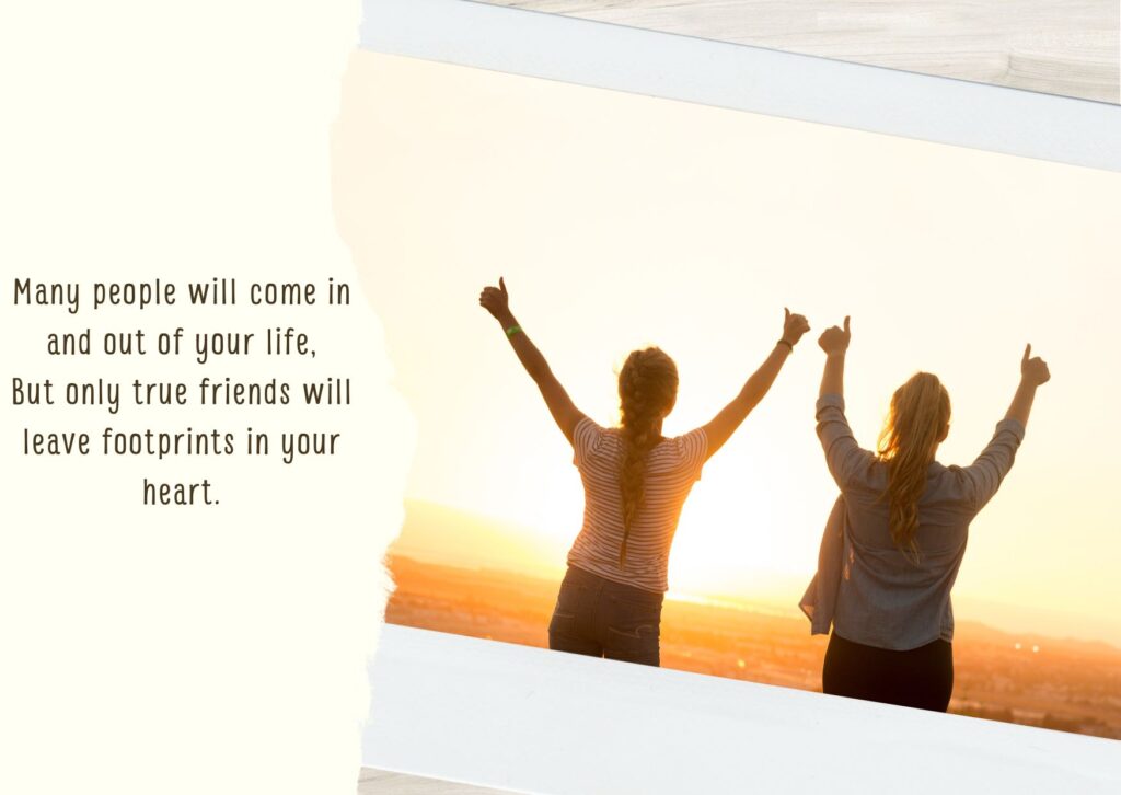 Best Friend Shayari in English
