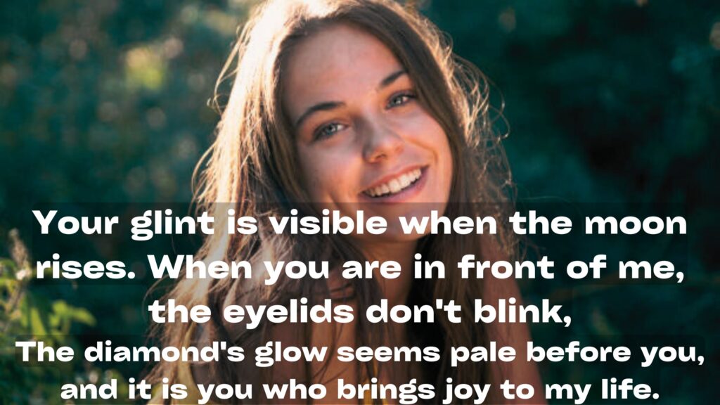 Shayaris for Beautiful Girls
