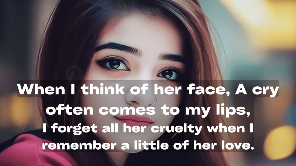 Shayaris for Beautiful Girls