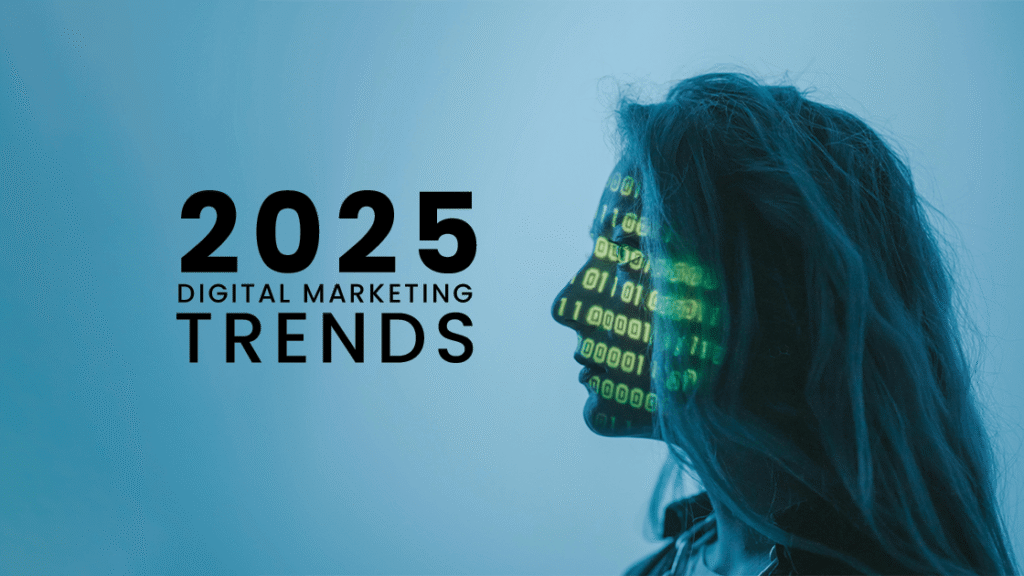 Top Digital Marketing Trends